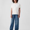 Basic T-shirt för barn