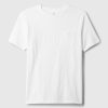 Basic T-shirt för barn