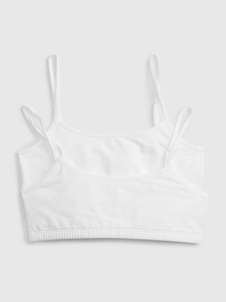 Basic-bh för barn (2-pack)