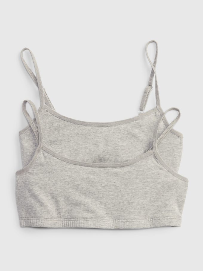 Basic-bh för barn (2-pack)