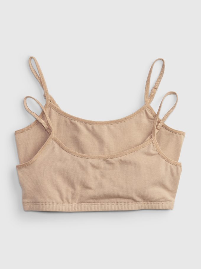 Basic-bh för barn (2-pack)