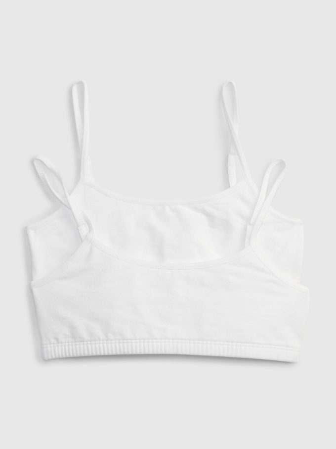Basic-bh för barn (2-pack)