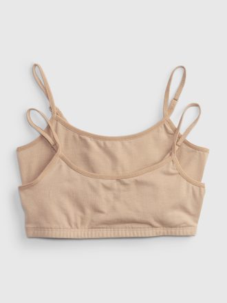Basic-bh för barn (2-pack)