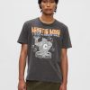 Beastie Boys grafisk T-shirt