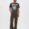 Beastie Boys grafisk T-shirt