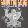 Beastie Boys grafisk T-shirt