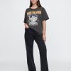 Beastie Boys grafisk T-shirt