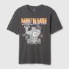Beastie Boys grafisk T-shirt