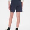 Bermudashorts för barn med medelhöga uniformer
