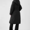 Big Puff Coat