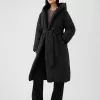 Big Puff Coat