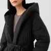 Big Puff Coat