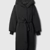 Big Puff Coat