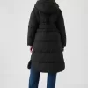 Big Puff Coat