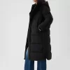 Big Puff Coat