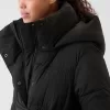 Big Puff Coat