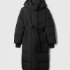Big Puff Coat