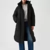 Big Puff Coat