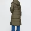 Big Puff Coat