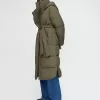 Big Puff Coat