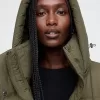 Big Puff Coat