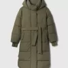 Big Puff Coat