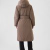 Big Puff Coat