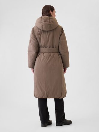 Big Puff Coat