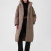 Big Puff Coat