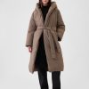 Big Puff Coat