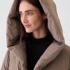 Big Puff Coat