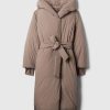Big Puff Coat
