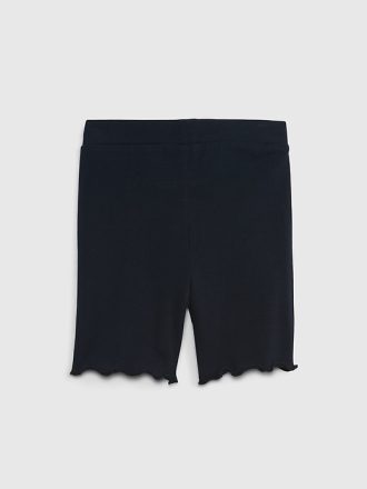 Bikershorts för småbarnsmix och matchat sallad fåll (3-pack) Bikershorts för småbarnsmix och matchat sallad fåll (3-pack)