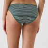 Bikini i ekologisk stretchig bomull Bikini i ekologisk stretchig bomull