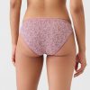 Bikini i ekologisk stretchig bomull Bikini i ekologisk stretchig bomull