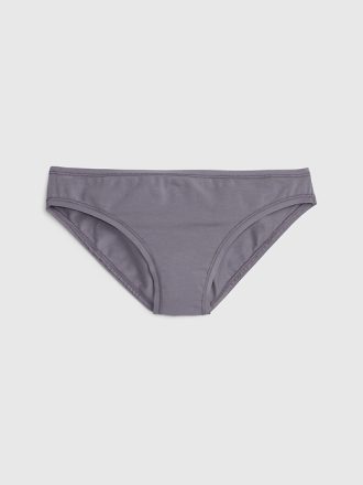 Bikini i ekologisk stretchig bomull