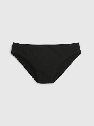Bikini i ekologisk stretchig bomull