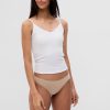 Bikinitrosa i ekologisk stretchig bomull (3-pack) Bikinitrosa i ekologisk stretchig bomull (3-pack)