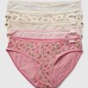 Bikinitrosor för barn (5-pack)