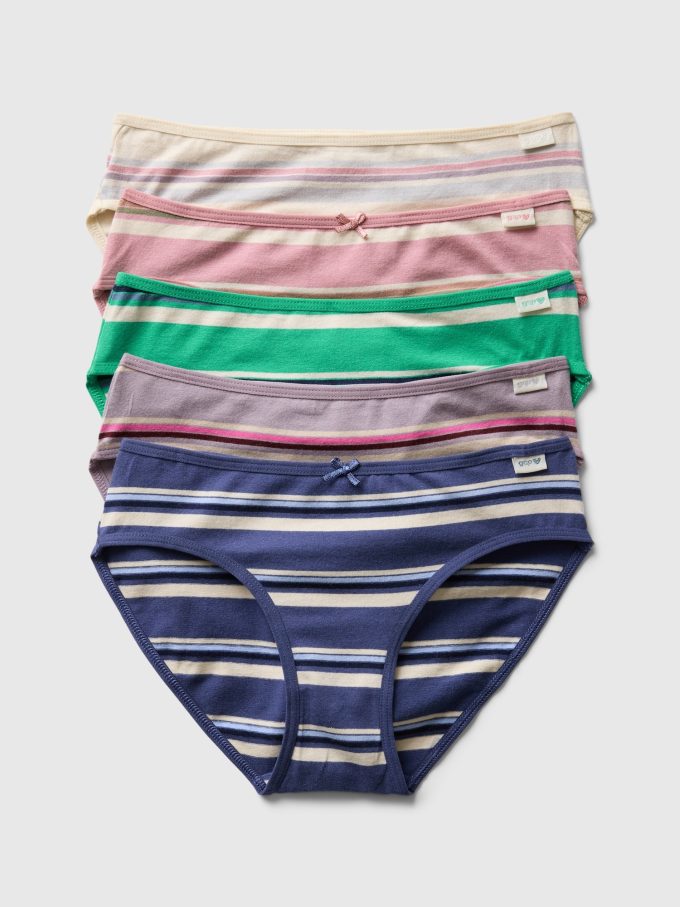 Bikinitrosor för barn (5-pack)