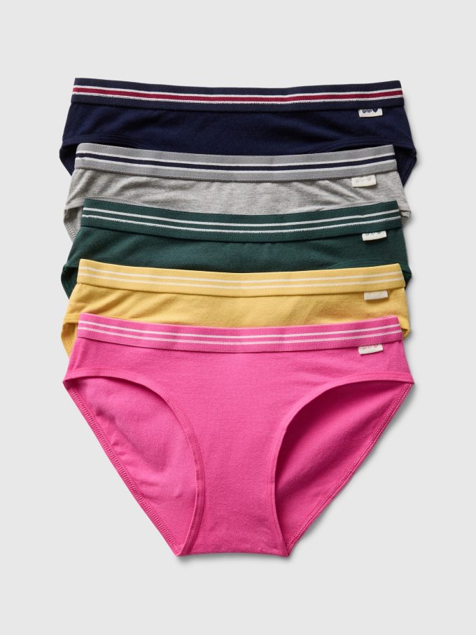 Bikinitrosor för barn (5-pack)