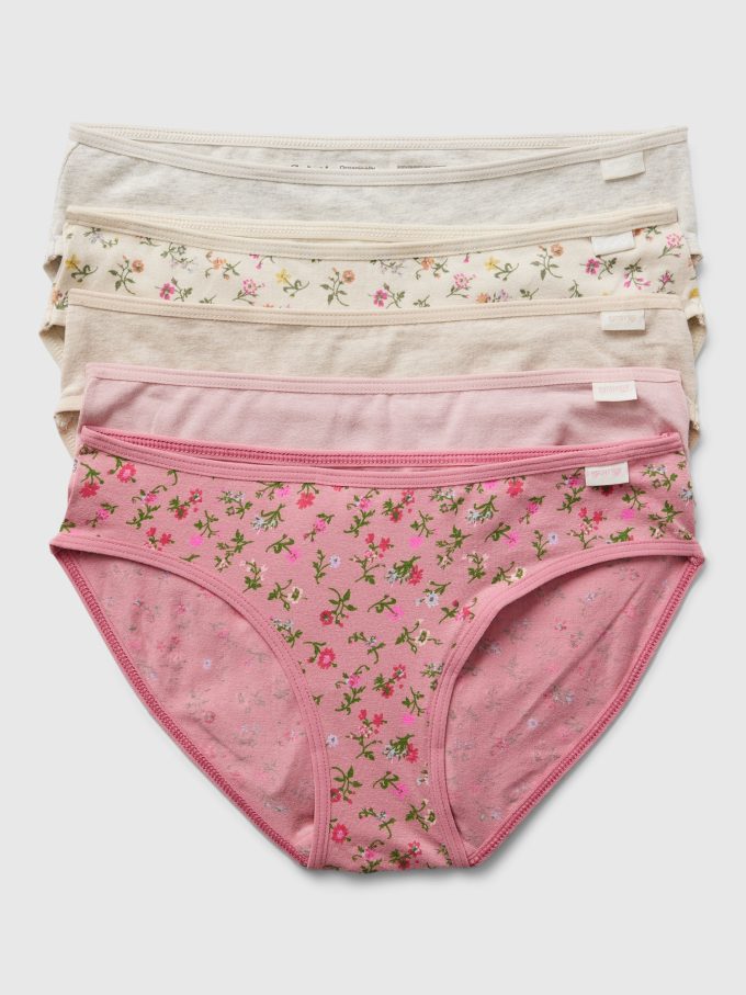 Bikinitrosor för barn (5-pack)