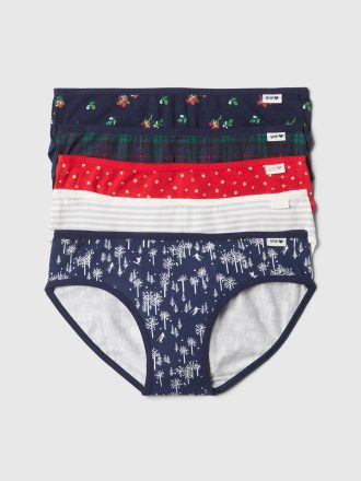 Bikinitrosor för barn (5-pack)