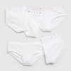 Bikinitrosor för barn (5-pack)