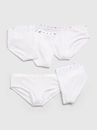 Bikinitrosor för barn (5-pack)