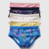 Bikinitrosor för småbarn (5-pack) Bikinitrosor för småbarn (5-pack)
