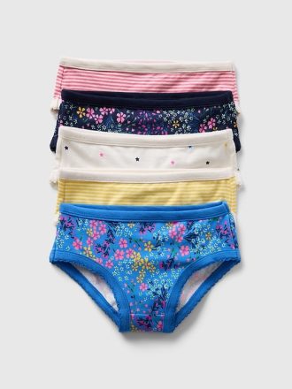 Bikinitrosor för småbarn (5-pack) Bikinitrosor för småbarn (5-pack)