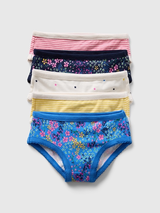 Bikinitrosor för småbarn (5-pack) Bikinitrosor för småbarn (5-pack)