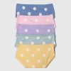 Bikinitrosor för småbarn (5-pack)