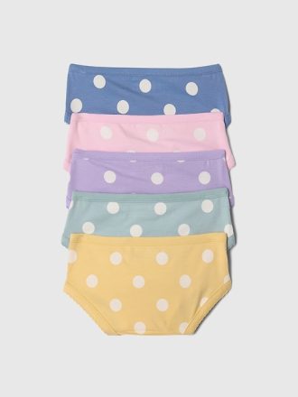 Bikinitrosor för småbarn (5-pack) Bikinitrosor för småbarn (5-pack)